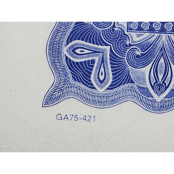 Lot Of 3 Blank Certificate‎ Paper 8-1/2 x 11" Wolcotts Each 100/Pack - Picture 8 of 10